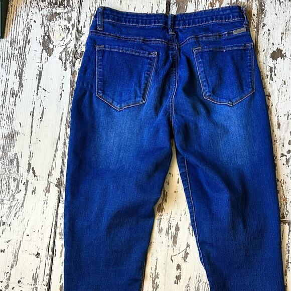 KanCan Estilo Skinny Jeans Size 7 or 27 Minimalist Casual - Picture 5 of 8